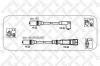 STELLOX 10-38084-SX Комплект проводов зажигания