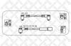 STELLOX 10-38087-SX Комплект проводов зажигания