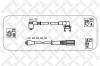 STELLOX 10-38160-SX Комплект проводов зажигания