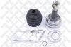 STELLOX 1501633-SX ШРУС наружный к-кт Hyundai Accent 1.5 94/Elantra 1.5 91-93