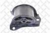 STELLOX 25-37019-SX подушка ДВС зад.