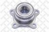 STELLOX 40-30037-SX Подшипник ступичный задний