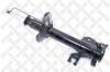 STELLOX 42130016SX амортизатор пер. п. масл/Nissan Almera 1.4-2.0GTi/2.0D 97-99