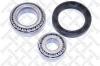 STELLOX 43-28008-SX Комплект подшипника ступицы колеса
