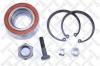 STELLOX 43-28009-SX Комплект подшипника ступицы передней
