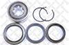 STELLOX 43-28052-SX Комплект подшипника ступицы передней