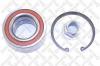 STELLOX 43-28058-SX Комплект подшипника ступицы