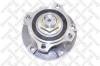 STELLOX 43-28062-SX Комплект подшипника ступицы передней