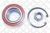 STELLOX 43-28065-SX Комплект подшипника ступицы задней