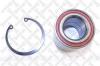 STELLOX 43-28066-SX Комплект подшипника ступицы задней