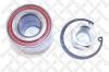 STELLOX 43-28082-SX Комплект подшипника ступицы задней