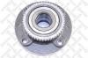 STELLOX 43-28085-SX Комплект подшипника ступицы колеса