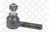 STELLOX 5100072SX 51-00072-SX_=91-01404-1=1284001=11874F [291415811B] наконечник рул. п./ MB 100 88-96 [ch.013477 RHT