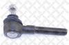 STELLOX 51-00206-SX наконечник рул. внутр. л.+п.