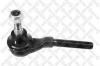 STELLOX 5100343SX наконечник рул. л./ Renault R19 88-96
