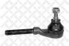 STELLOX 5100650SX наконечник рул. п./Peugeot 206/307/605 89]