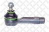 STELLOX 51-01641-SX Наконечник поперечной рулевой тяги