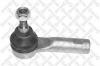 STELLOX 5104097SX наконечник рул. л./ Volvo S40/V40 all 01-03