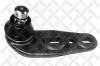STELLOX 5200025SX шар. опора л. с г/у/Audi 80 [88