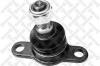 STELLOX 5200035SX шар. опора нижн. л.+п./ VW T4 96]