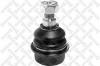 STELLOX 5200735SX шар. опора л.+п./ MB W123/W126 all [91