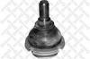STELLOX 5204109SX шар. опора л.+п./ Peugeot 407 all 04]