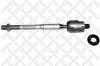 STELLOX 5505492SX тяга рул. л.+п./ Toyota Camry 3.0 V6/2.4 VVT-i 01]