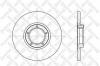 STELLOX 6020-2523-SX Тормозной диск