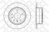 STELLOX 6020-3610-SX Тормозной диск