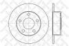 STELLOX 6020-4764-SX Тормозной диск