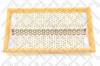 STELLOX 7100095SX фильтр возд./ MB W201/W124 2.0D 83-95