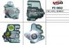 MSG FI 002 Насос Г/У FIAT Ducato 1994-2002,IVECO Daily 1999-2006,OPEL Movano 1999-,RENAULT Master 1998-2003
