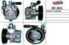 MSG NI 001 Насос Г/У INFINITY Cefiro A32 1994-1998,INFINITY Cefiro A33 1998-2002,NISSAN Maxima A32 1994-2000,NISSAN Maxima A33 2000-2006
