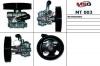 MSG MT 003 Насос Г/У MITSUBISHI Lancer 2000-2009,MITSUBISHI Lancer 2007-,MITSUBISHI Outlander 2003-2007,MITSUBISHI Outlander 2007-