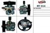 MSG MT 014 Насос Г/У MITSUBISHI Pajero Sport 1998-2006
