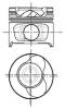 NÜRAL 87-123400-20 87-123400-20_поршень d76x2x2x2.5 STD/ Renault Clio/Kangoo/Megane 1.5dCi k9k712/718/724/728/760 01