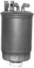 MEAT &amp; DORIA 4322 Фильтр топливный FORD: GALAXY 95-,  SEAT: ALHAMBRA 96-,  VW: SHARAN 95-