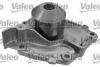 VALEO 506698 Водяной насос