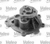 VALEO 506837 Водяной насос системы охлаждения двигателя