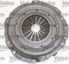 VALEO 826868 Комплект сцепления без выжимного