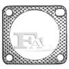 FA1 FISCHER 250-902 Прокладка, труба выхлопного газа