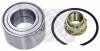 MAPCO 26093 Подшипник ступ. компл.