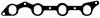 REINZ 71-24998-20 Прокладка коллектора Opel Astra 1.6D/1.7D/TD 82&gt; In