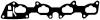 REINZ 712823400 Прокладка кол всос Opel 2,0 16V