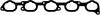 REINZ 71-34989-00 Прокладка коллектора Volvo 850 2.0/2.3 10V/20V 93&gt; In