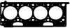 REINZ 61-36645-00 Прокладка ГБЦ OPEL 1.9Di/DTi VIVARO,MOVANO/RENAULT KANGOO,MEGANE  00=&gt;