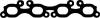 REINZ 71-52767-00 Прокладка коллектора Nissan Primera 2.0 SR20DE 90&gt; Ex