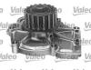 VALEO 506325 Помпа