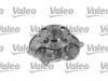 VALEO 506866 Водяной насос системы охлаждения двигателя