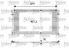 VALEO 817577 Конденсатор кондиционера OPEL: VIVARO Combi (J7) 1.9 DI/1.9 DTI/2.0 16V/2.0 ECOTEC 01-, VIVARO c бортовой платформой/ходовая часть (E7) 1.9 DTI/2.0 16V 06-, VIVARO фургон